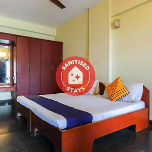 Spot On 64230 Killi Tourist Hotel