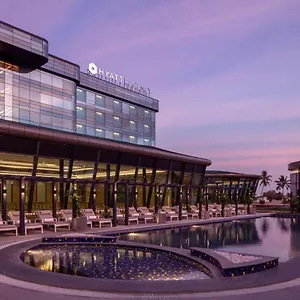 فندق Hyatt Regency Trivandrum