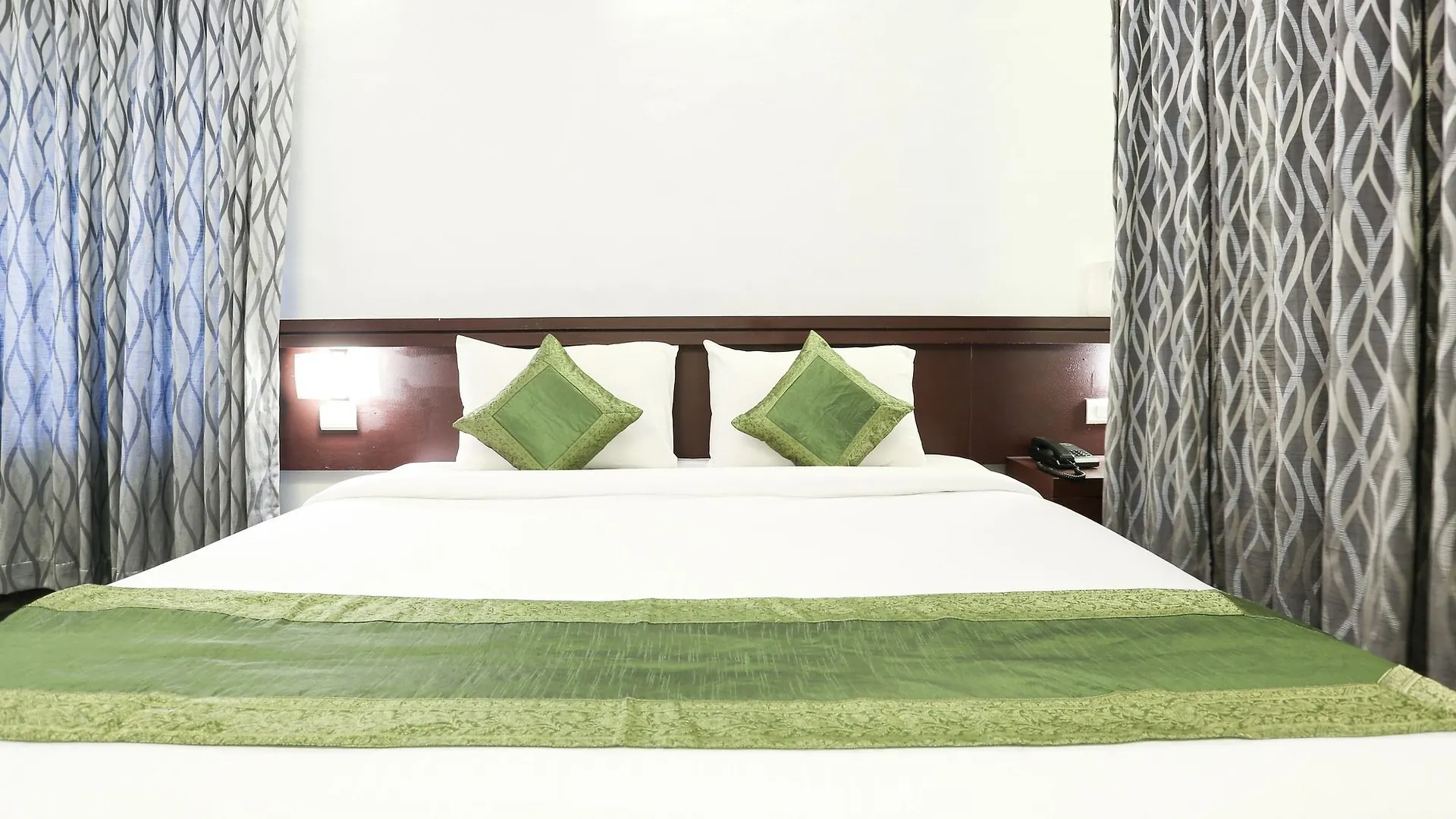 Treebo Al Saj Convention Center Hotel Thiruvananthapuram 2*,