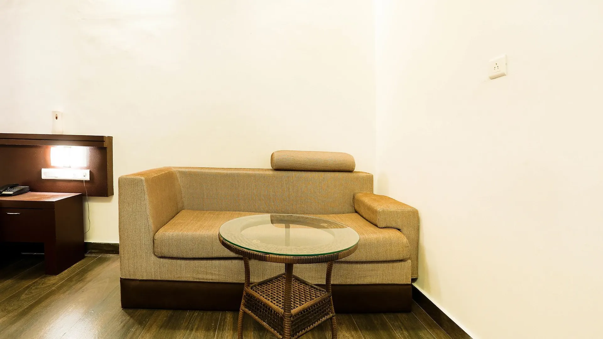 Treebo Al Saj Convention Center Hotel Thiruvananthapuram 2*,  India