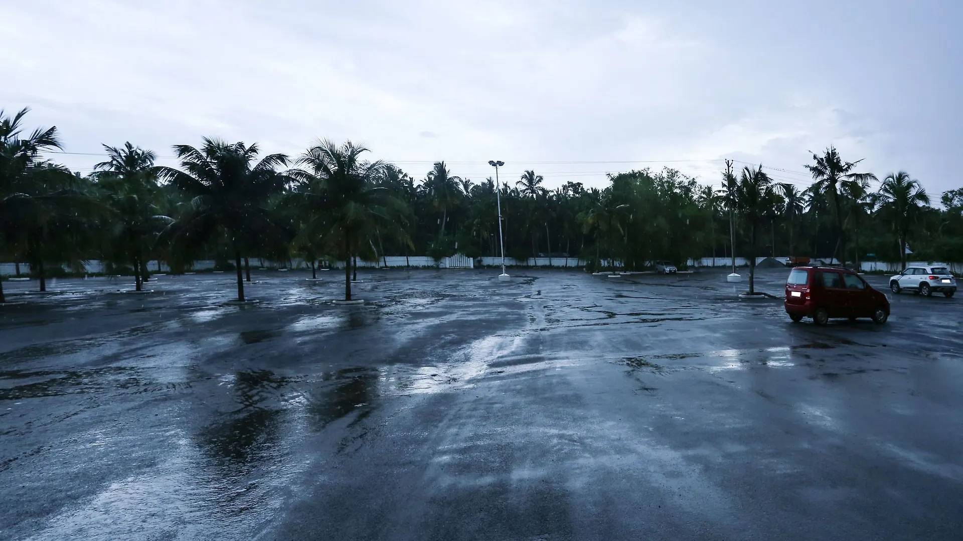 Treebo Al Saj Convention Center Hotel Thiruvananthapuram